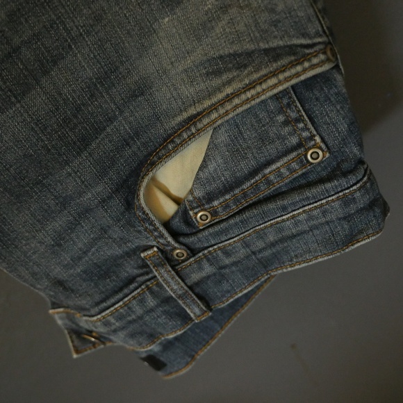 DSTLD Denim 34/32 Slim - Picture 3 of 4